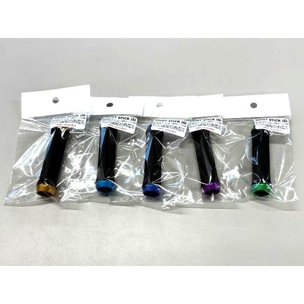 MC Works KNOT STICK 2025 (S)