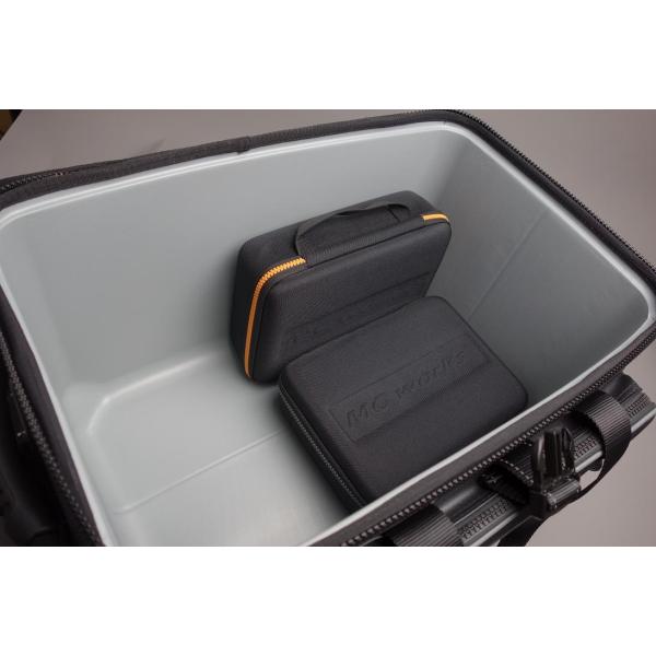 Caixa de carretel MC Works