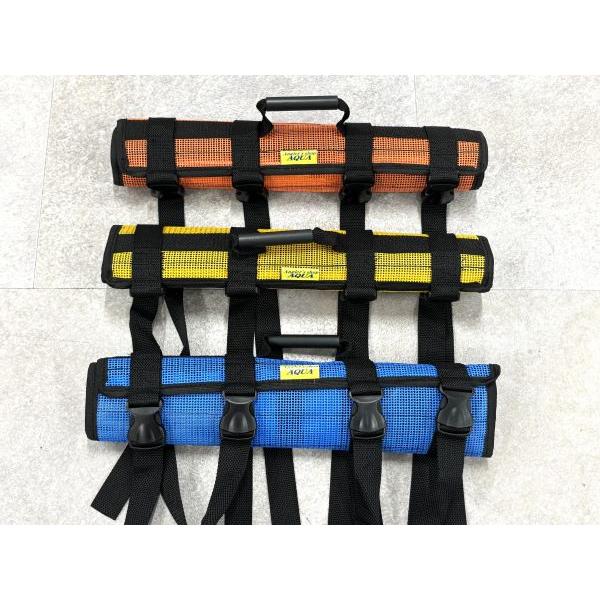 Jig Roll Case Large (NEXT BAG)