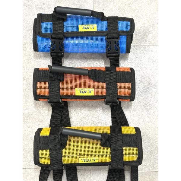 ジグ ロールケース Sサイズ (NEXT BAG)