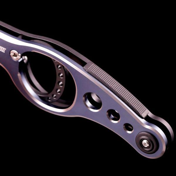 OCEANGRIP OG2100VIII HD Bb(24) 魚矢限定カラー 2024