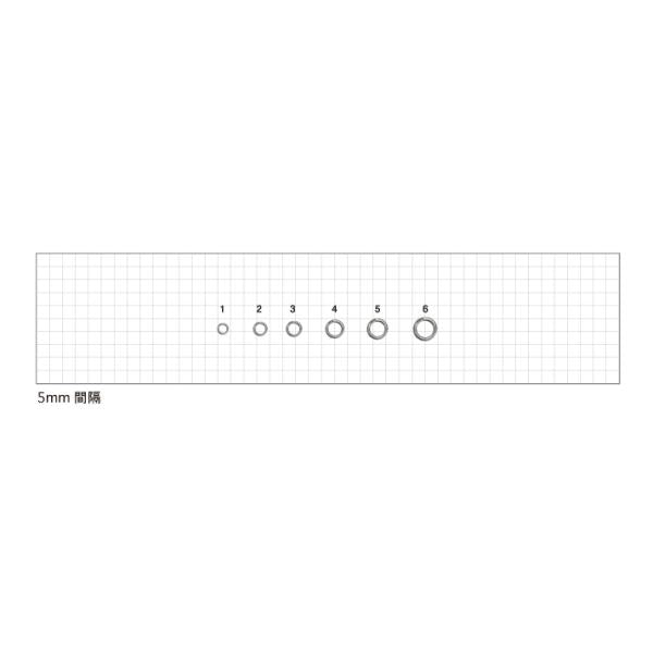 ハイパープレスリングSWハード