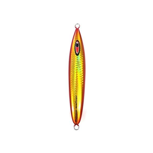 シーフロアコントロール アビス 180g グロー