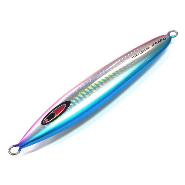 シーフロアコントロール アビス 200g