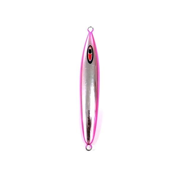 Seafloor Control Abyss 200g