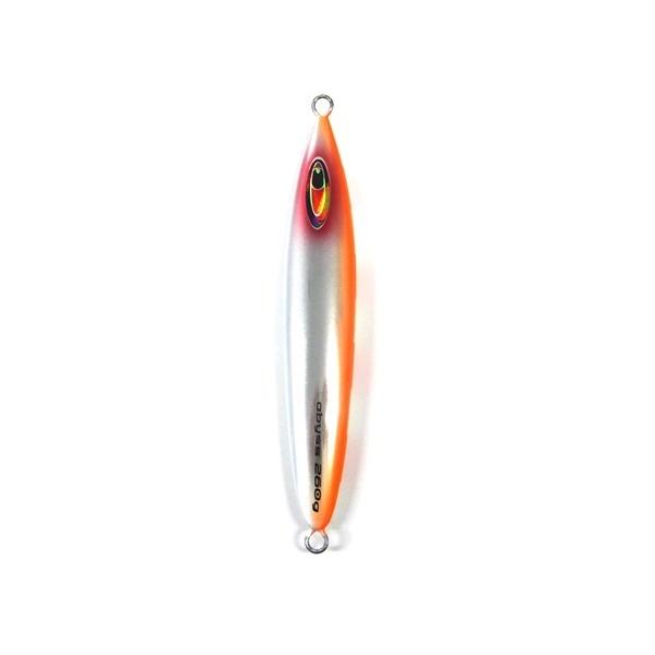 Sea Floor Control Abyss 230g Glow