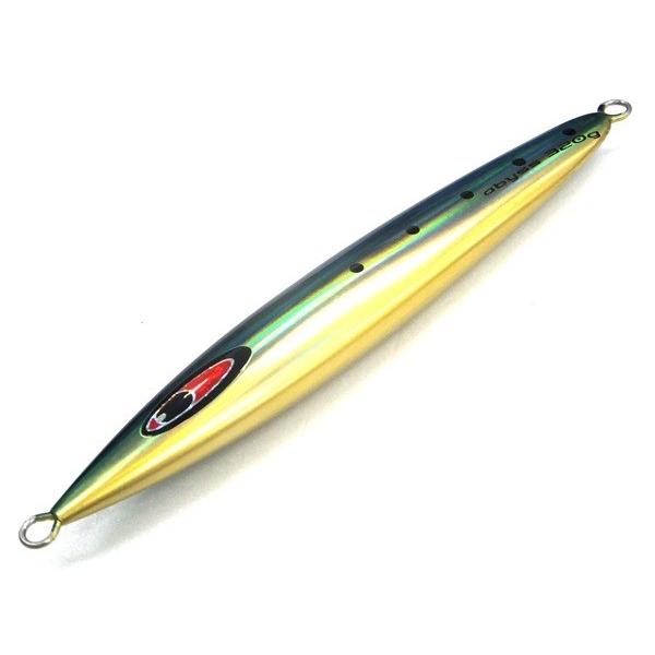 シーフロアコントロール アビス 350g
