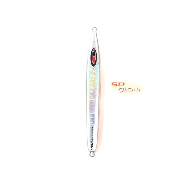 シーフロアコントロール アーク 120g アクアオリカラ スペシャルグロー
