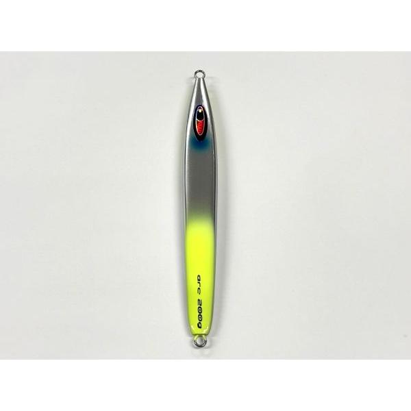 Controle do Fundo do Mar Arc 140g Glow