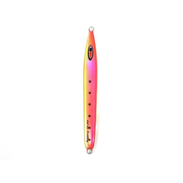 Controle do Fundo do Mar Arc 290g Aqua Orikara Glow