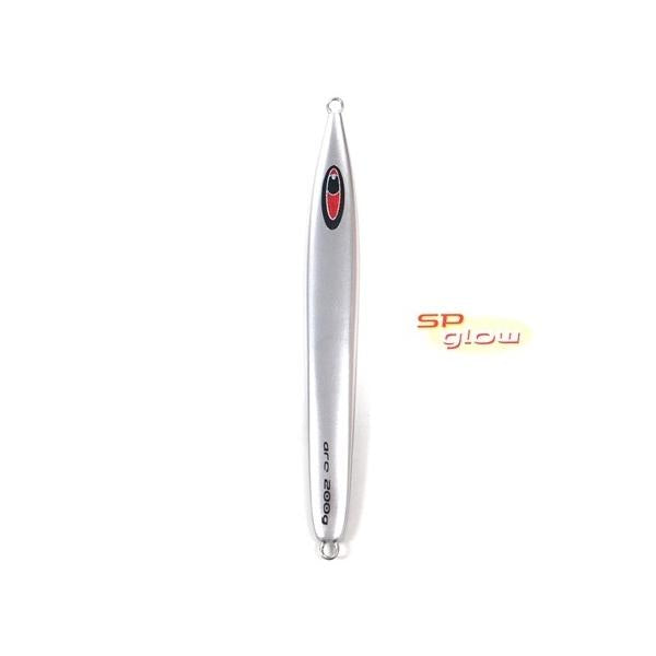 シーフロアコントロール アーク 350g 純正 スペシャルグロー