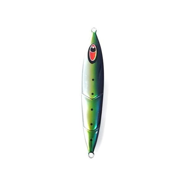 Sea Floor Control Crocante 140g