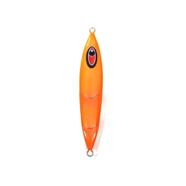 Sea Floor Control Crocante 140g Glow