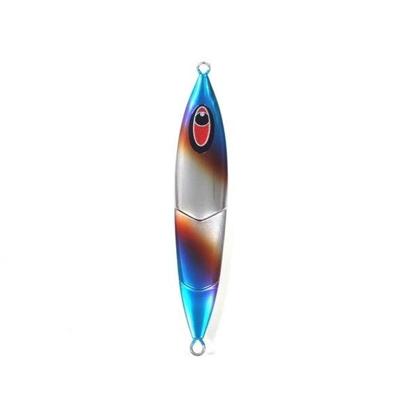 Sea Floor Control Crunchy 170g Glow
