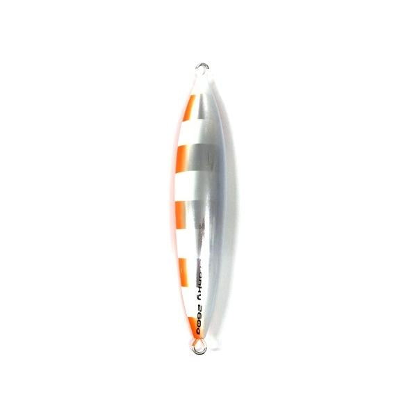 シーフロアコントロール クランキー 260g グロー