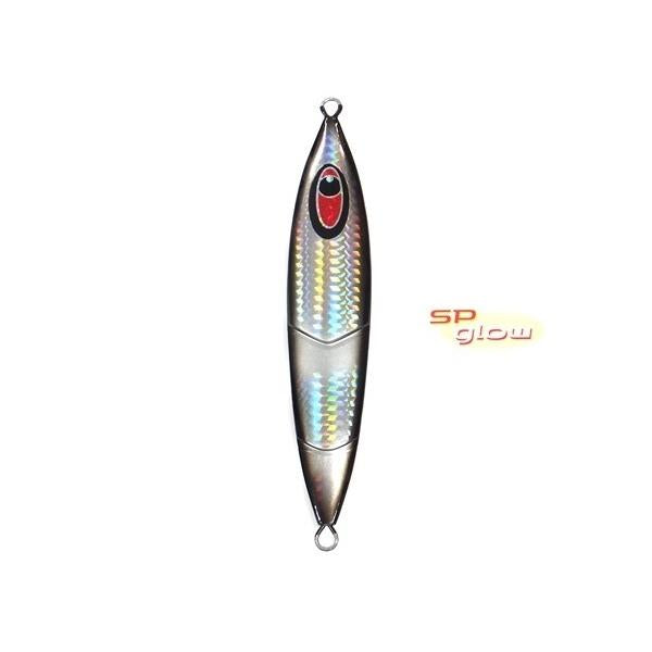 シーフロアコントロール クランキー 400g スペシャルグロー