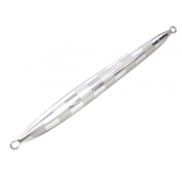 Seafloor Control Messiah Semi-Long 130g Genuine Aluminum Holo Glow