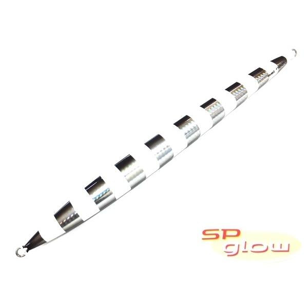 Seafloor Control Messiah Semi-Long 1300g Genuine Wave Holo Special Glow
