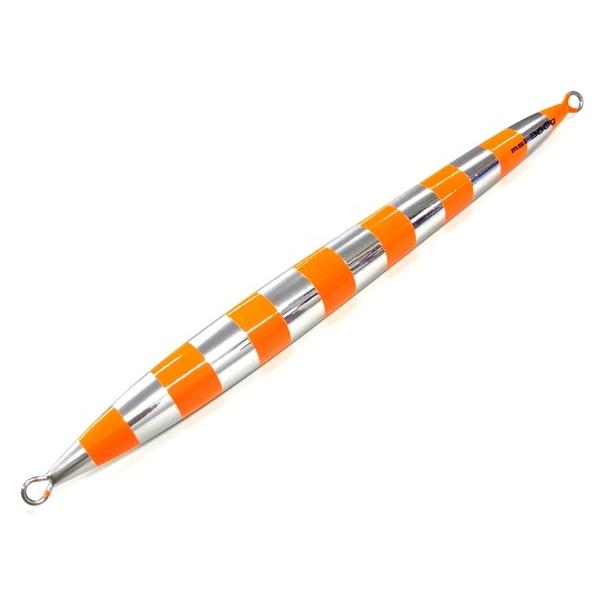 Seafloor Control Messiah Semi-Long 150g Genuine Aluminum Holo