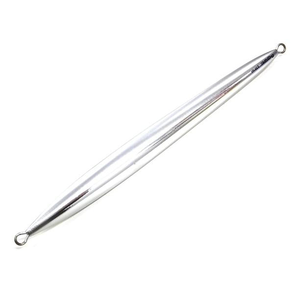 Seafloor Control Messiah Semi-Long 150g Alumínio Genuíno Holo