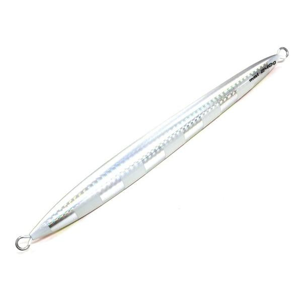 Seafloor Control Messiah Semi-Long 210g Genuine Wave Holo Glow