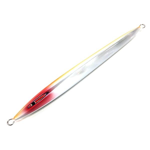 シーフロアコントロール メサイア セミロング 240g アルミホロ グロー