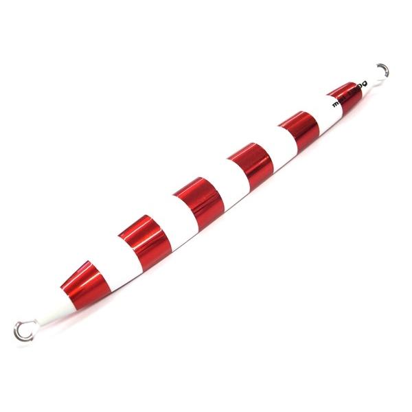 Seafloor Control Messiah Semi-Long 240g Genuine Aluminum Holo Glow