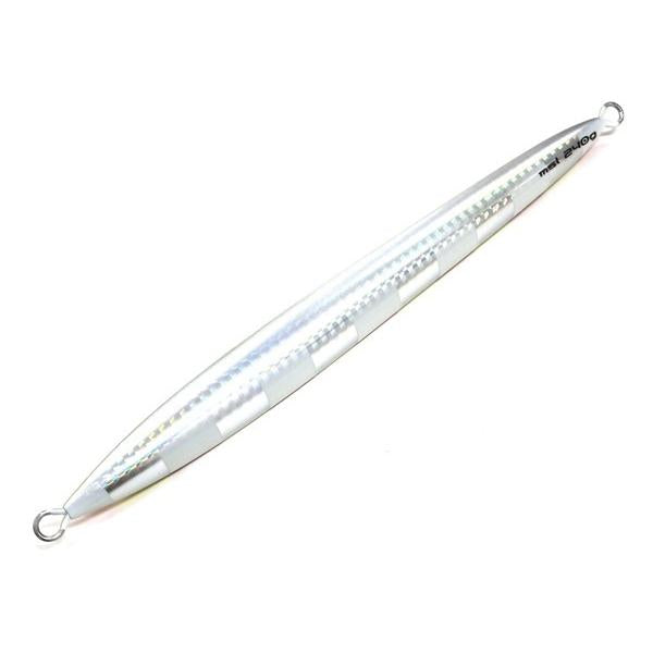 Seafloor Control Messiah Semi-Long 240g Genuine Wave Holo Glow