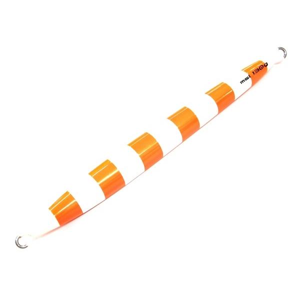 Seafloor Control Messiah Semi-Long 270g Genuine Aluminum Holo Glow