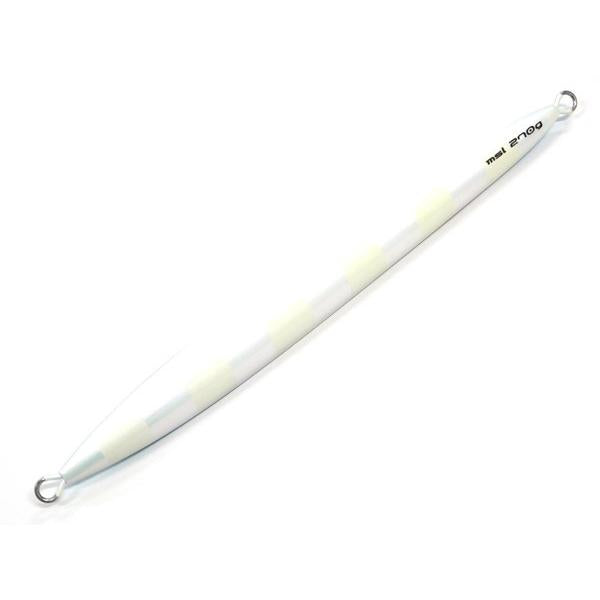 シーフロアコントロール メサイア セミロング 330g 純正 グロー