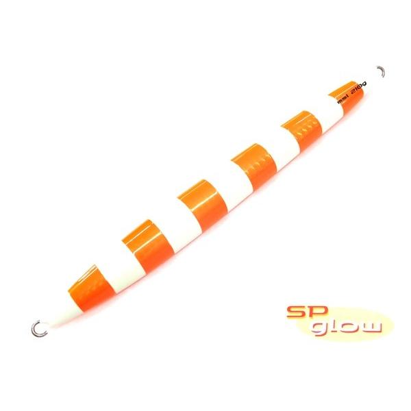 Seafloor Control Messiah Semi-Long 330g Genuine Wave Holo Special Glow