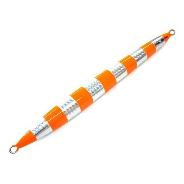 Seafloor Control Messiah Semi-Long 360g Genuine Wave Holo