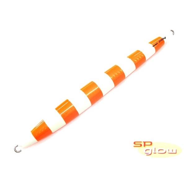 Seafloor Control Messiah Semi-Long 700g Genuine Wave Holo Special Glow