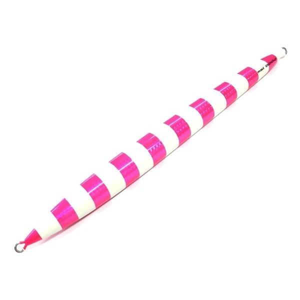 Seafloor Control Messiah Semi-Long 800g Genuine Wave Holo Glow