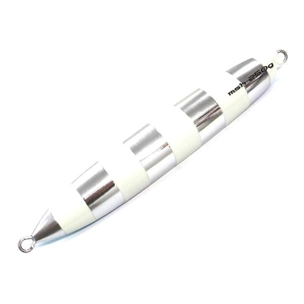 Seafloor Control Messiah Short 130g Genuine Glow