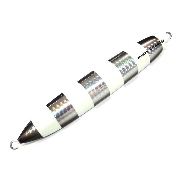 Seafloor Control Messiah Short 150g Genuíno Wave Holo Glow