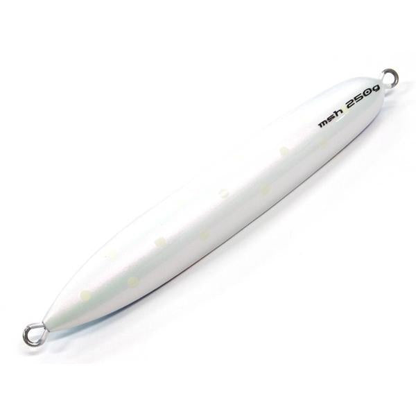 シーフロアコントロール メサイア ショート 180g 純正 グロー