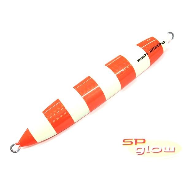 シーフロアコントロール メサイア ショート 220g 純正 ウェイブホロ スペシャルグロー