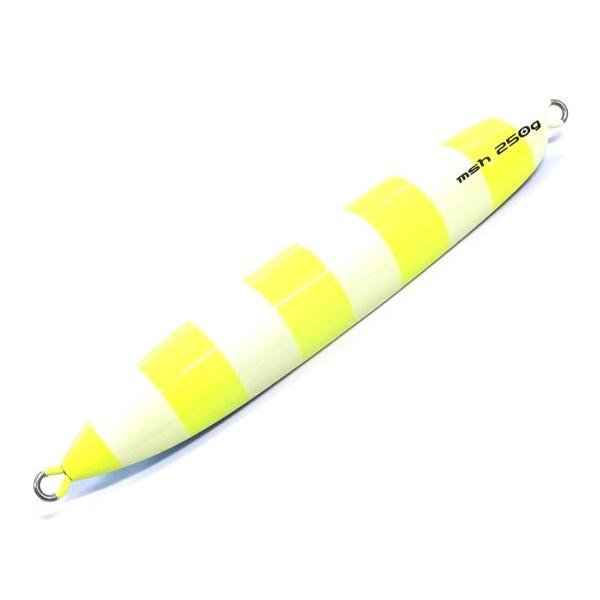Seafloor Control Messiah Short 250g Genuine Glow