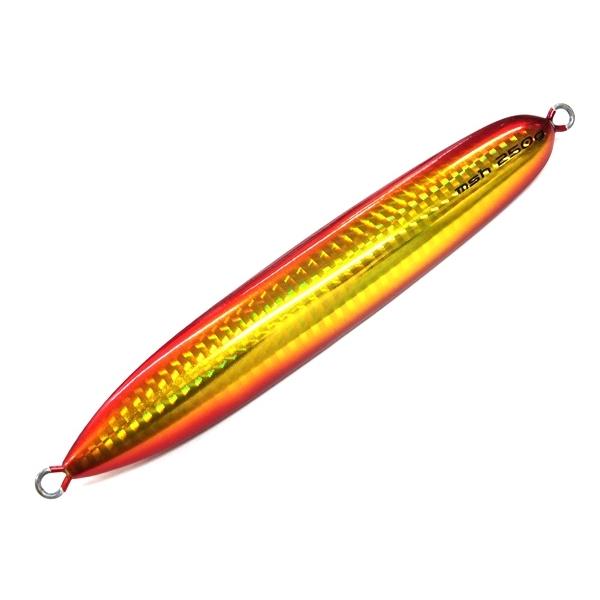 Seafloor Control Messiah Short 250g Genuíno Wave Holo