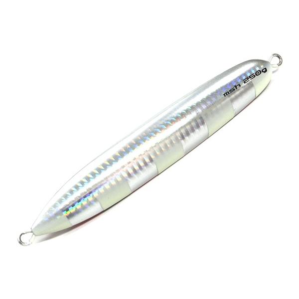 シーフロアコントロール メサイア ショート 250g 純正 ウェイブホロ グロー