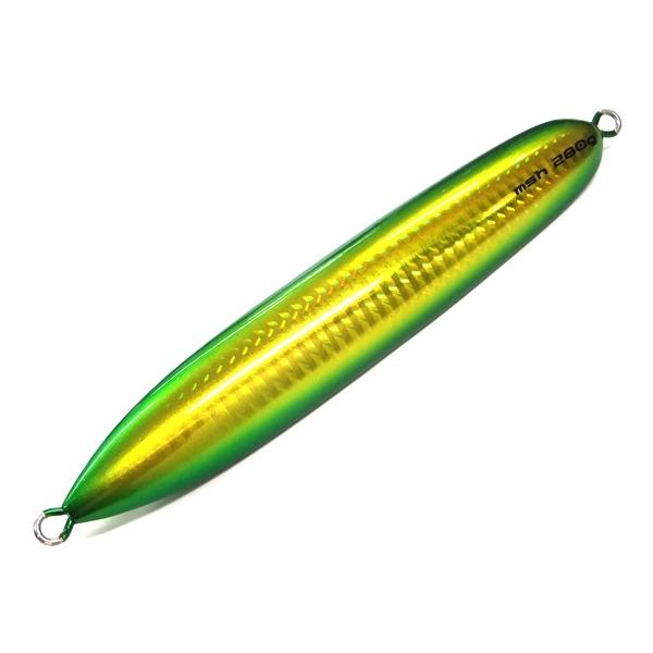 シーフロアコントロール メサイア ショート 280g 純正 ウェイブホロ