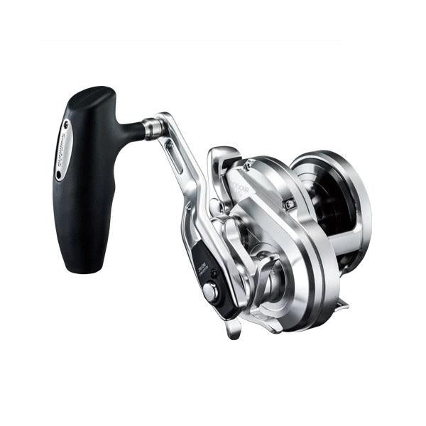Shimano Ocea Jigger 2001NRHG
