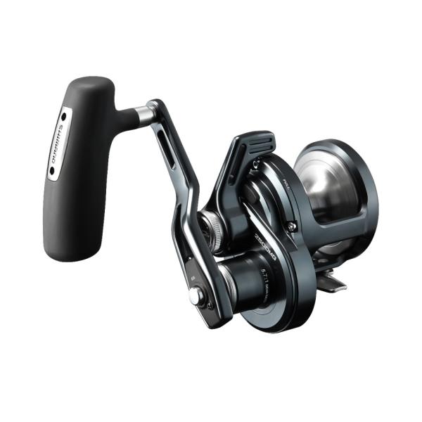 Shimano 24 Ocea Jigger LD 2500HG