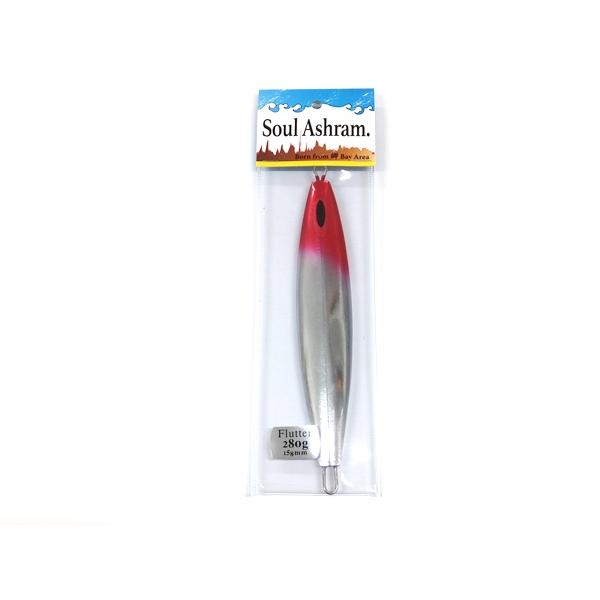 Soul Ashram ソウルアシュラム Flutter 280g