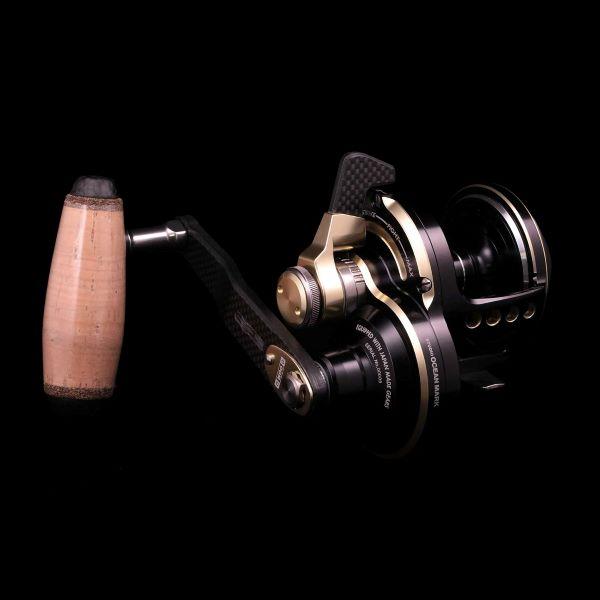 Studio Ocean Mark Blue Heaven OGM BHL100Hi/S2T-BG(24)