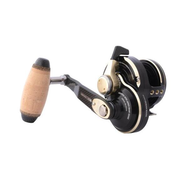 スタジオオーシャンマーク ブルーヘブン OGM BHL30vII Hi/L S2T-BG(22)