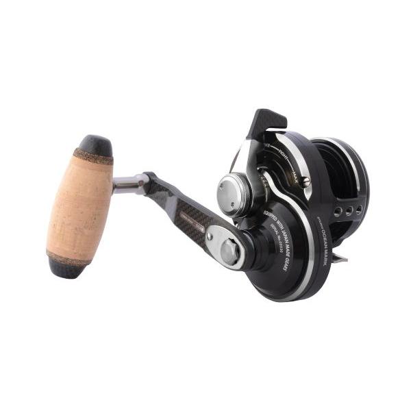 Studio Ocean Mark Blue Heaven OGM BHL30vII Pw PSG-BD(22)