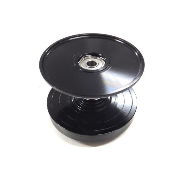 Carretel Studio Ocean Mark BHL100-BKS (Preto/Prata) CorkG40plus(21)