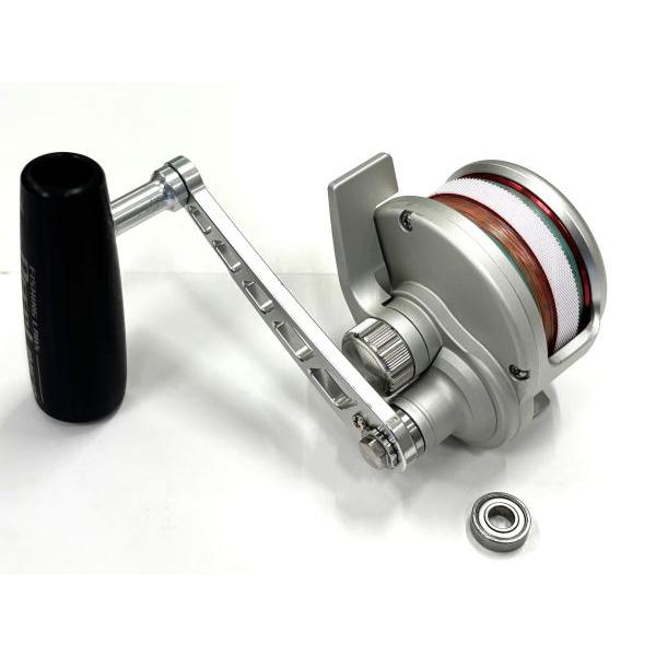 TERA用 ピニオンギヤベアリング